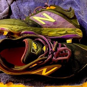 New Balance Baseball Cleats